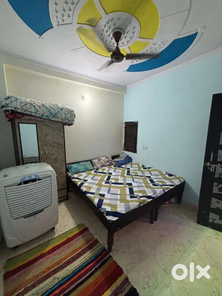 ONE BHK FULLY  FURNISHED FLAT AND FULLY INDEPENDENT