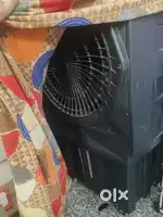 Duct cooler 110 ltrs