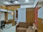 Well furnished office 1 boss cabin 3 work station