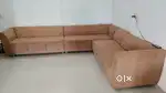Sofa Latherate 6+3 Seater