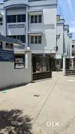 2bhk apartment only 650 meter from srirangam Temple