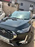Nissan Magnite 2024 Petrol Well Maintained