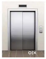 Lift technician and installation required