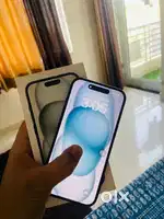 iPhone 15 128 GB