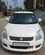 Maruti Suzuki Swift 2008 Diesel 103000 Km Driven