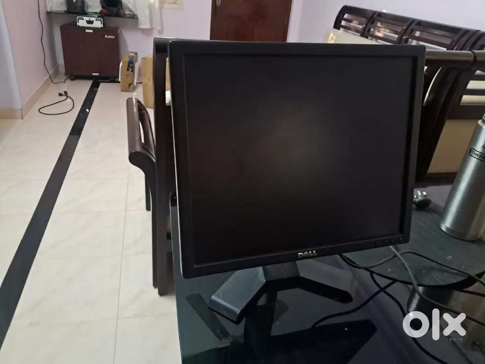 Dell monitor