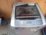 LG washing machine