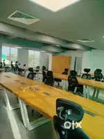Full furnished office space for rent in Malviya Nagar jaipur