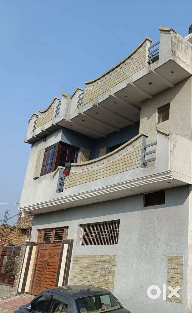 House for sale in sarna pathankot