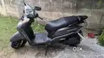 My Lovely Ampere Magnus Ex in Awesome Condition 110Kms/Charge