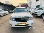 Ford Endeavour 3.0L 4x4 AT, 2013, Diesel