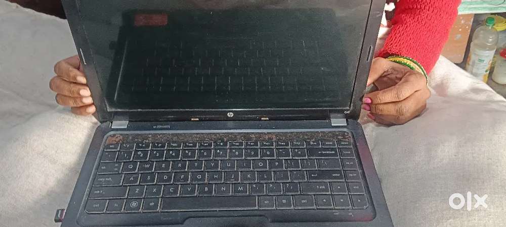 Laptop G42