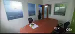 Furnished office for rent