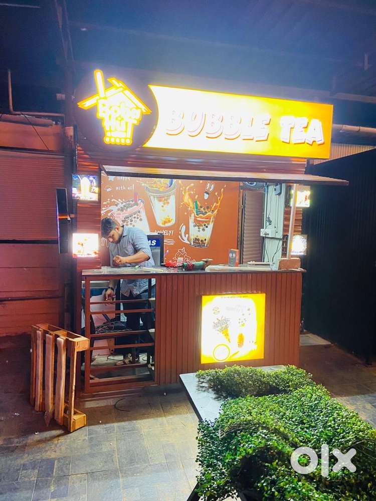 READYMADE SHOP FOR RENT & SALE