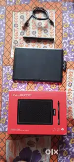 Pen Tablet