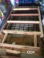 பூவரசு மர கதவு மற்றும் ஜன்னல்