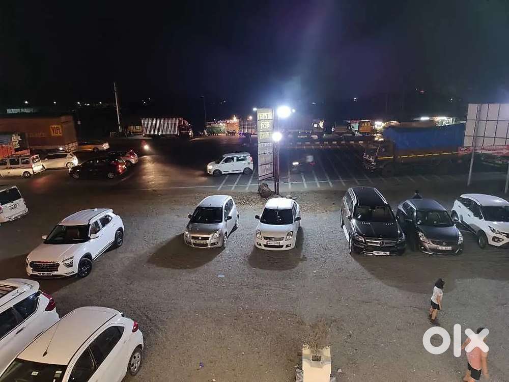 Furnished office space available for long lease Navi Mumbai