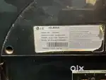 (1) LG LCD 42 size /  (2) sony LCD -40 size