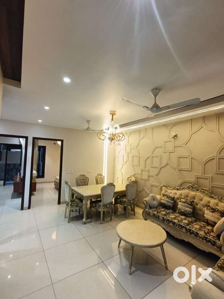 2BHK FLAT IN SUNNY ENCLAVE SECTOR 123