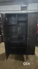 Almara or cupboard