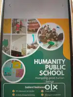 Required teacher