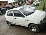 Maruti Suzuki Alto 2007 Petrol Well Maintained