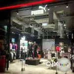 CALL TO JAGRITI MAAM PUMA SHOWROOM  IN LUCKNOW LOCATION!
