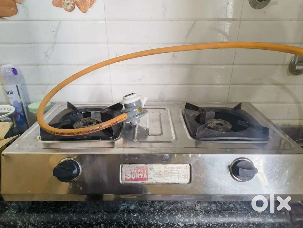 Aditya Surya Gas Stove