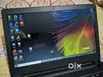 Lenovo laptop
