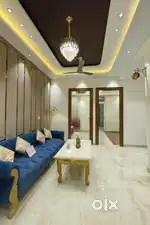 Twin Chalet 2.0 - Modern Living in Noida Extension