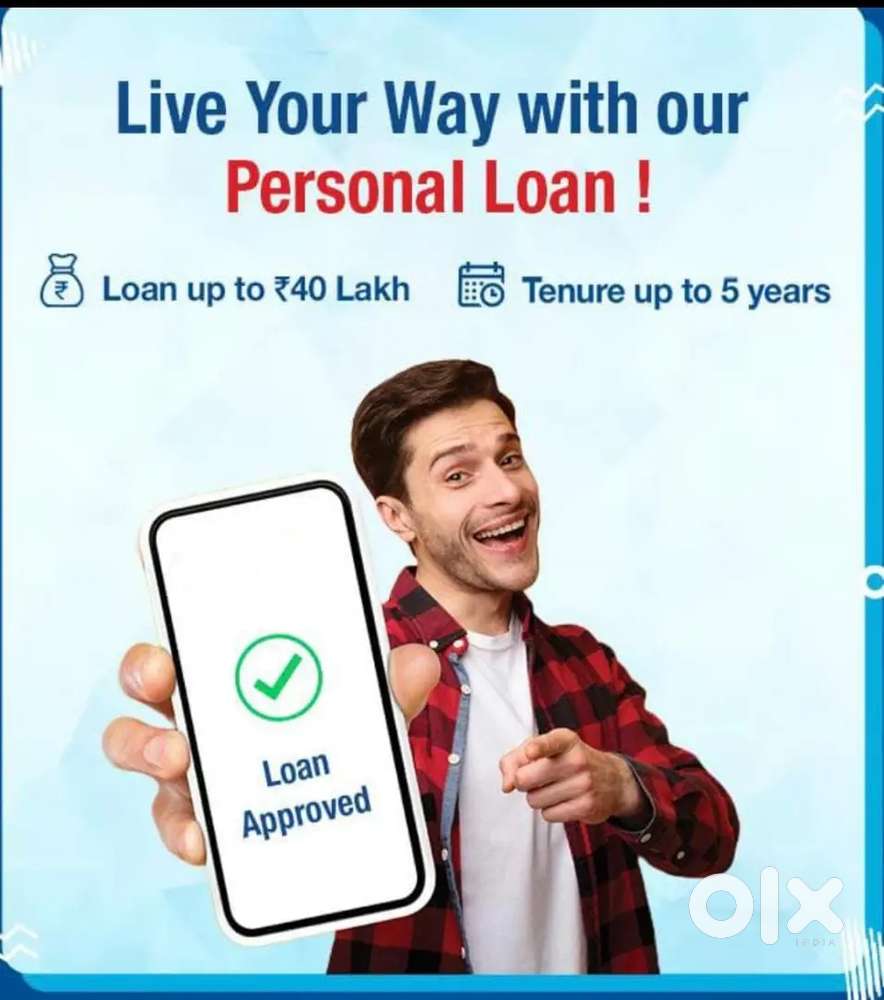 LOAN FOR LOW CIBIL PERSON