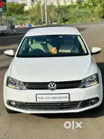 Volkswagen Jetta 2.0L TDI Highline AT, 2011, Diesel