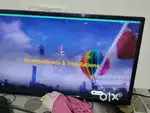 SAMSUNG LCD TV. 32 inchi