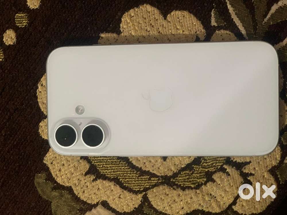 Iphone 16 256gb