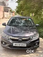 Honda City 1.5 VX i-VTEC MT, 2018, CNG & Hybrids