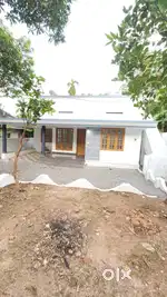 Aluva uc college  7.5 cent old house