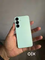 Samsung Galaxy S25 5G