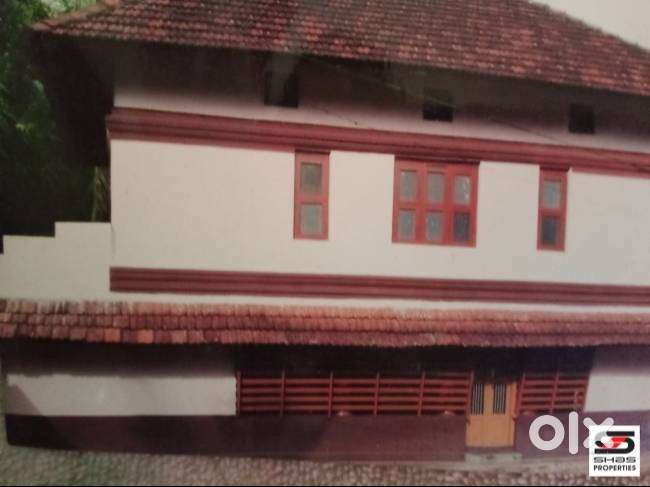 2 BHK house for sale in Kottayi, Palakkad