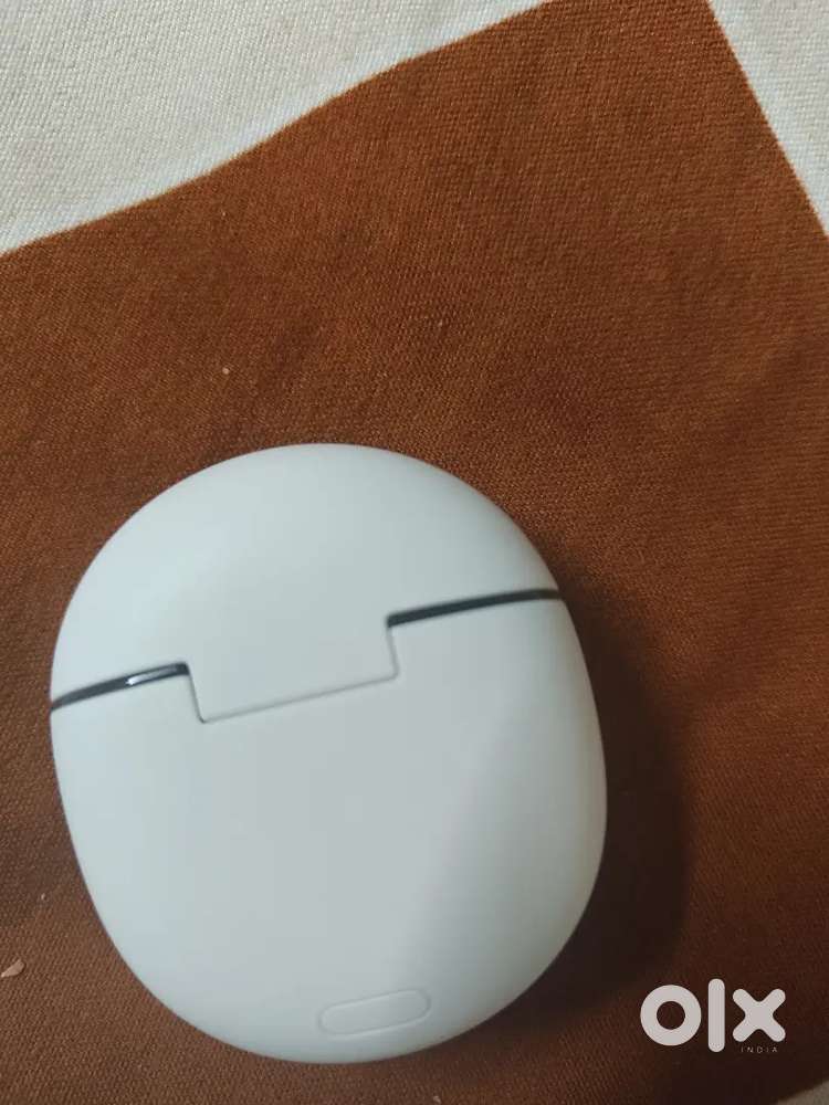 Google buds pixel 2a 15days old