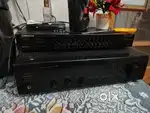 amplifier music system