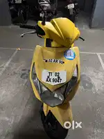 Single owner Honda Dio For sale
