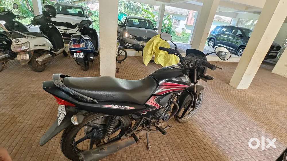 Dream Yuga 60k kms done