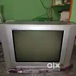 Colour TV for sale