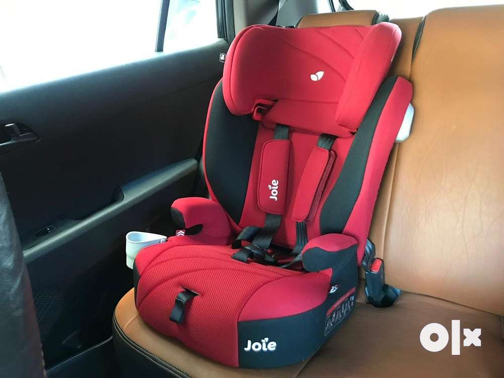 Joie Kids car seat