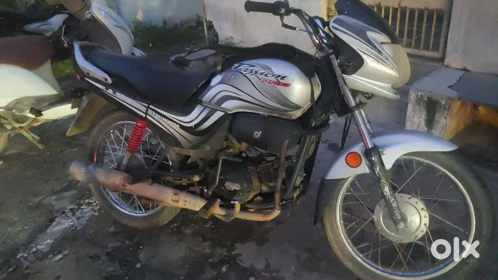 Good condition