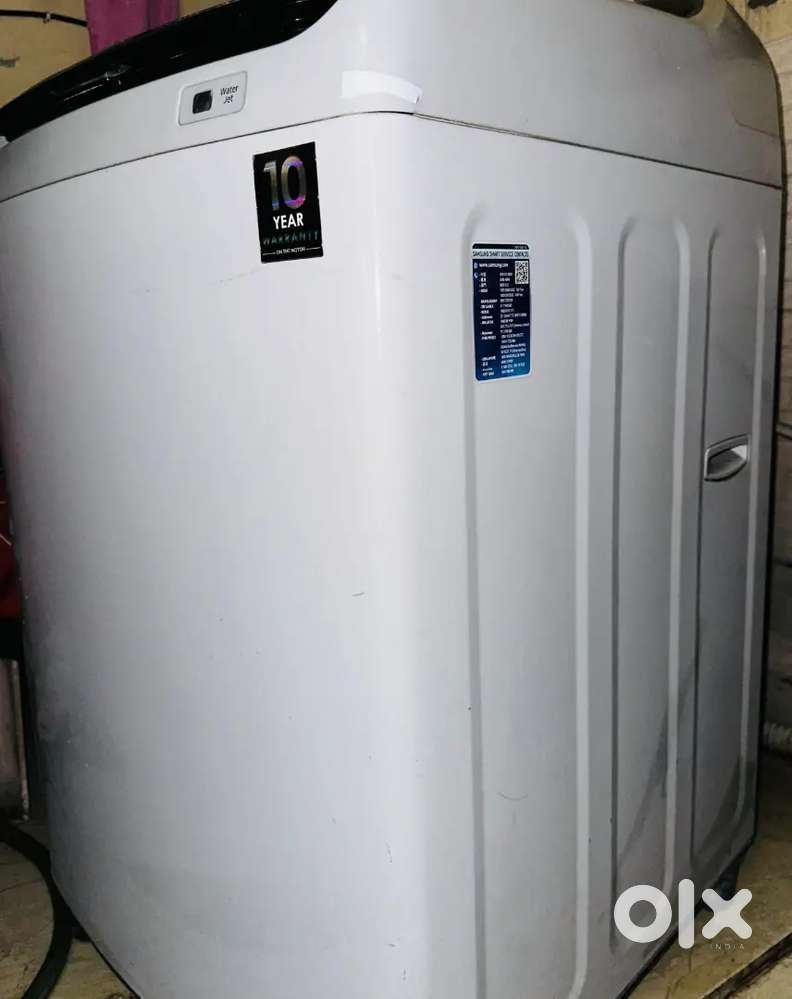 Fully automatic Samsung Washing Machine