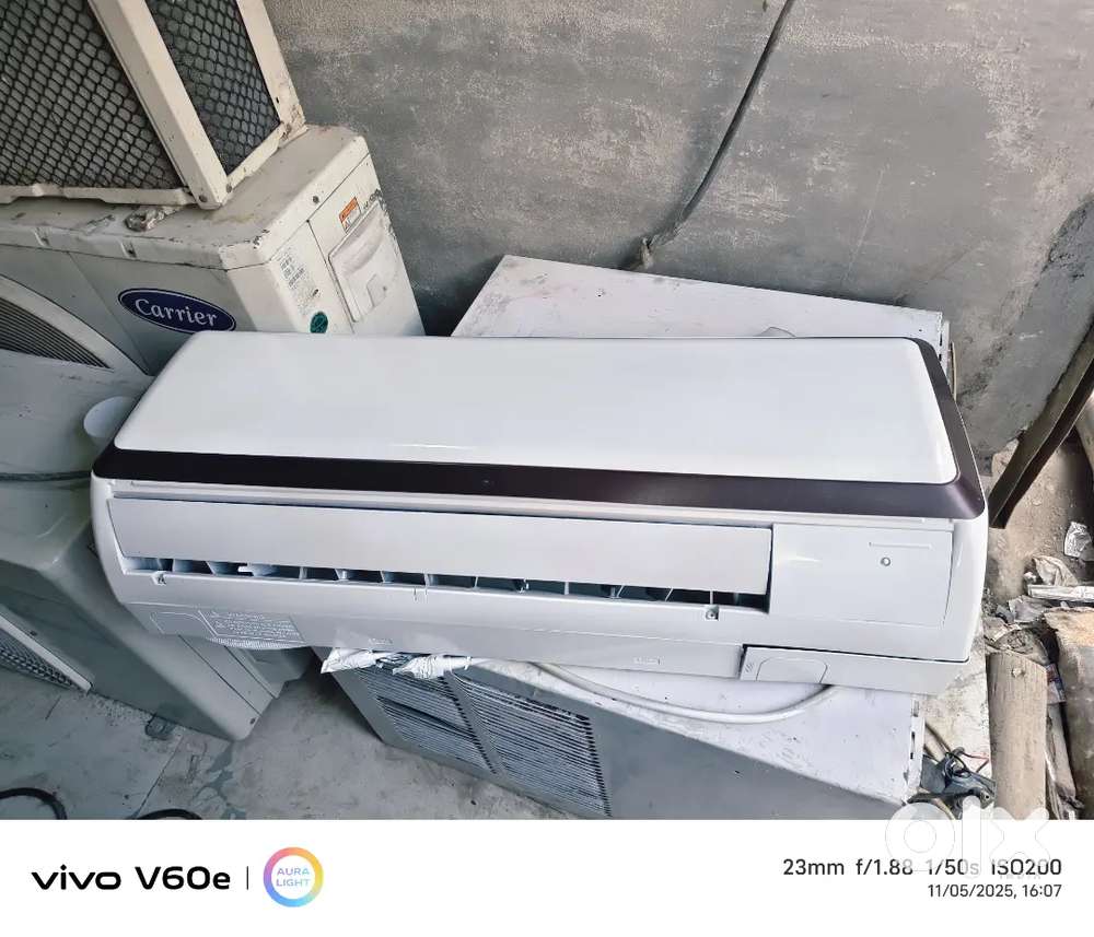 AC technician all brand windows split AC repair and fitting