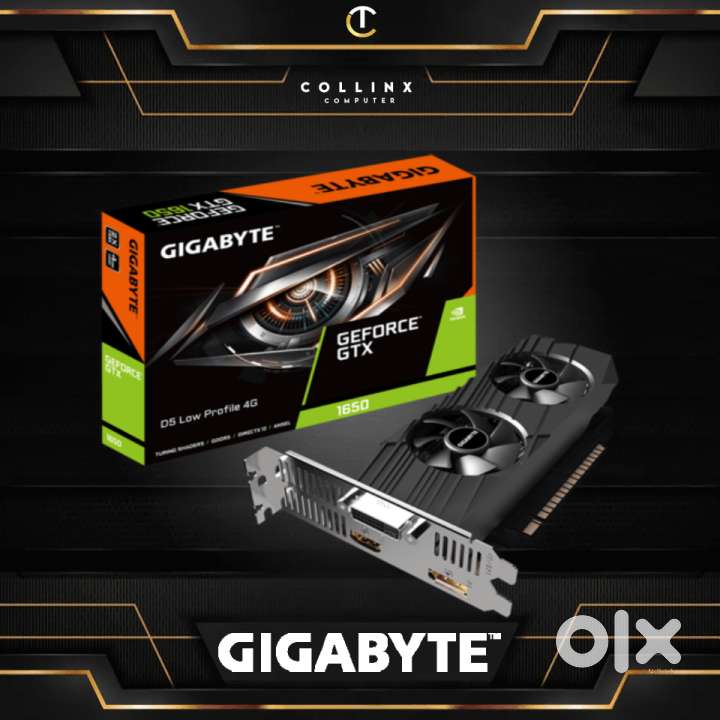 Graphics Card