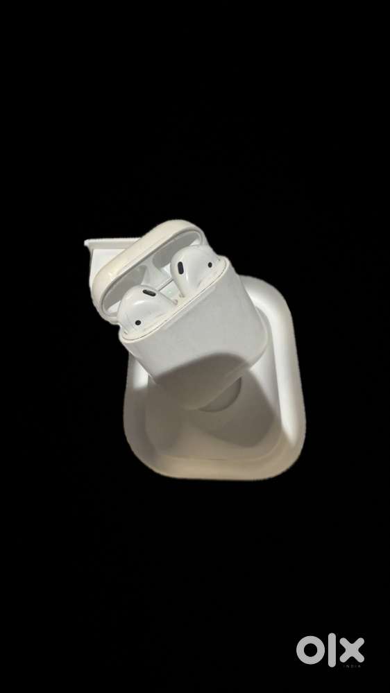 Apple AirPods