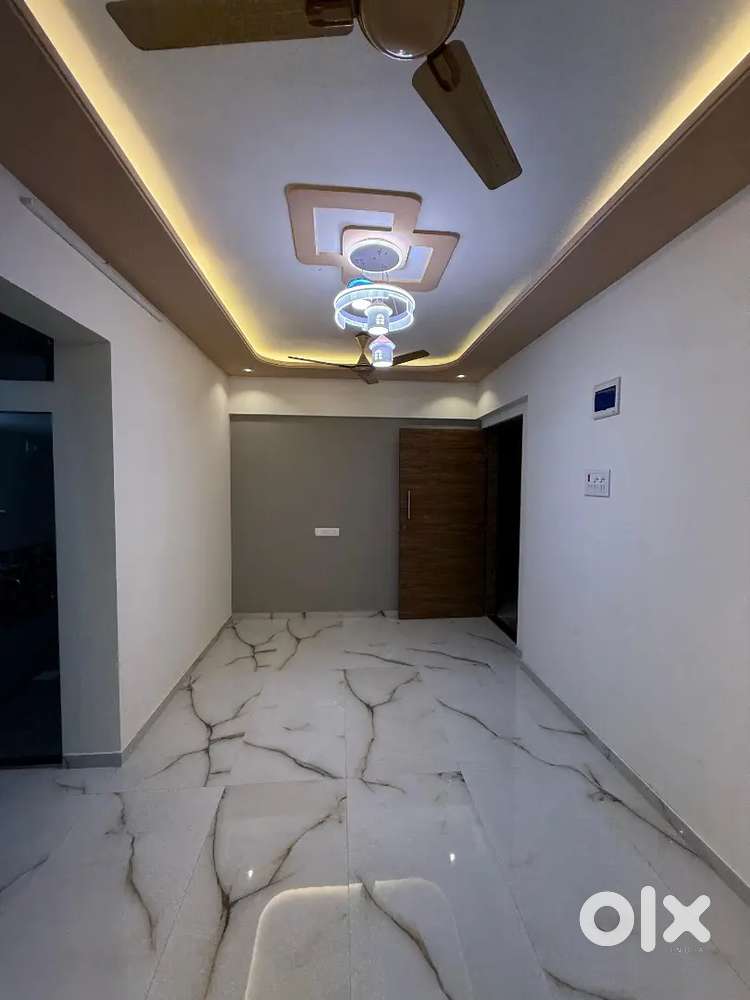 Master bedroom 1bhk for sale at Boisar east
